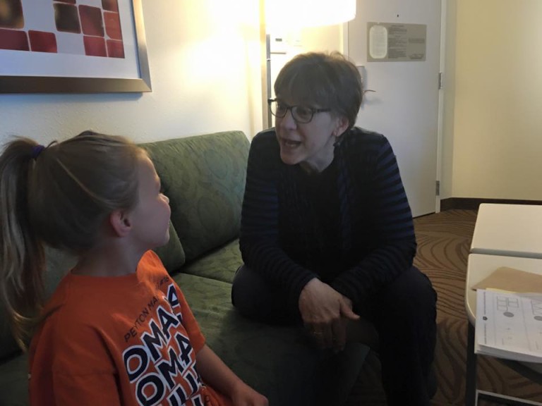 Serendipity, coincidences, and Childhood Apraxia of Speech