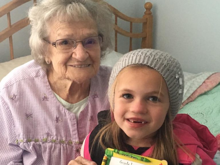 The Gift, Grandma, and more lessons in emotional intelligence