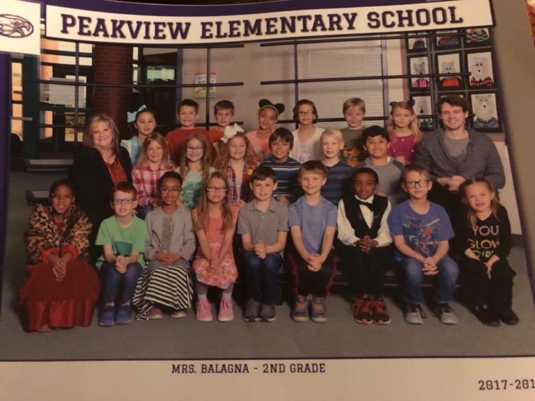 Report cards are bittersweet with special needs