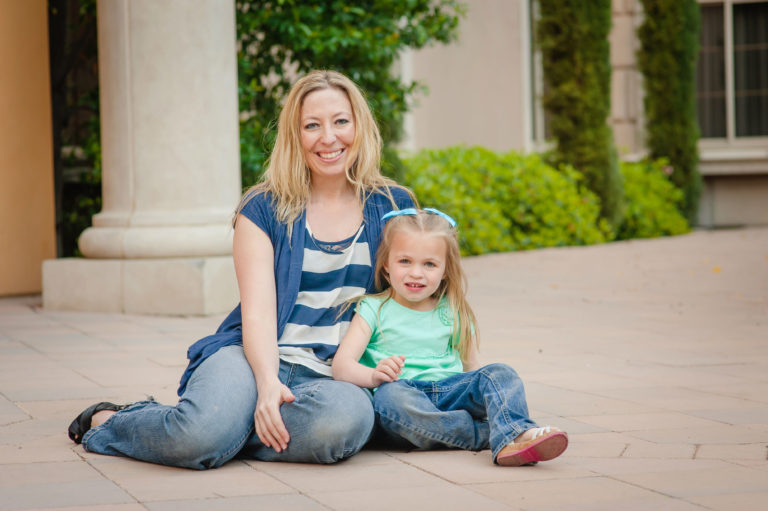 Diagnosis, Disability, and Finding your Tribe