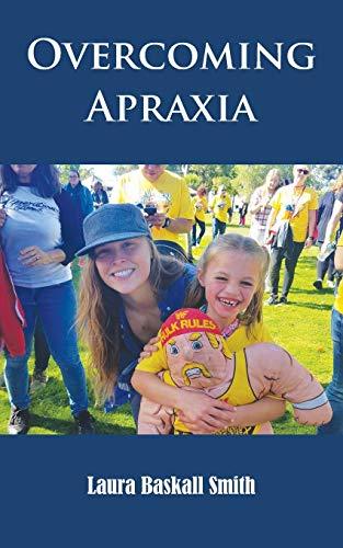 Book Overcoming Apraxia