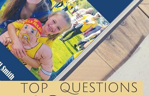 Top Ten Questions for SLP’s treating CAS