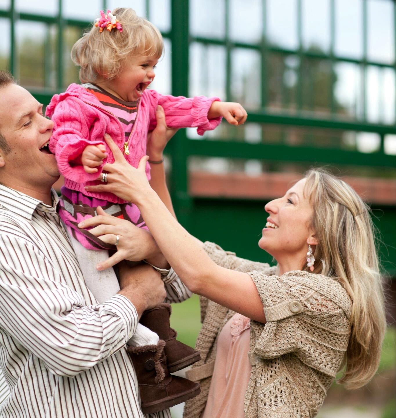 Our apraxia story