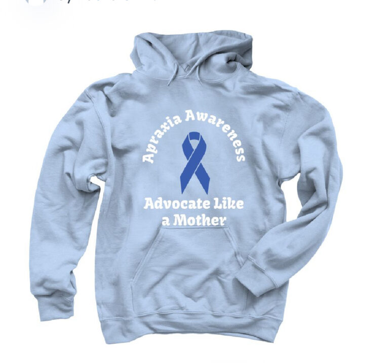 Apraxia Awareness Month 2024 is right around the corner!