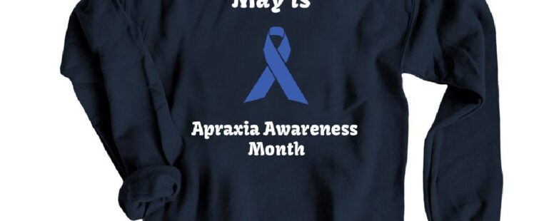 Apraxia Awareness Month 2024 is right around the corner!